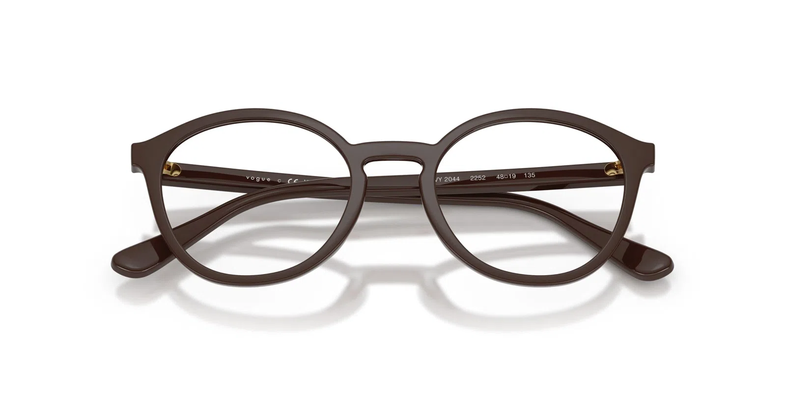 Vogue Eyewear Kids Vista 2044 Eyeglasses - view 35